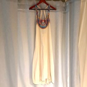 Billabong Summer Maxi Dress